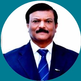B CHANDRA SEKHAR